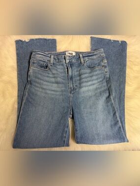 Paige Claudine jeans